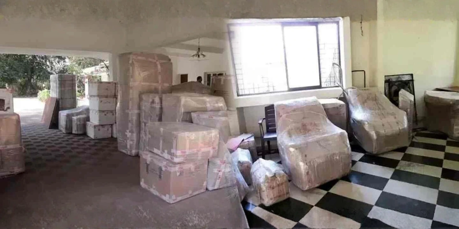 Packers and Movers, Household Shifting, Car & Bike Transport